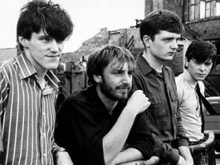 Joy Division picture, image, poster